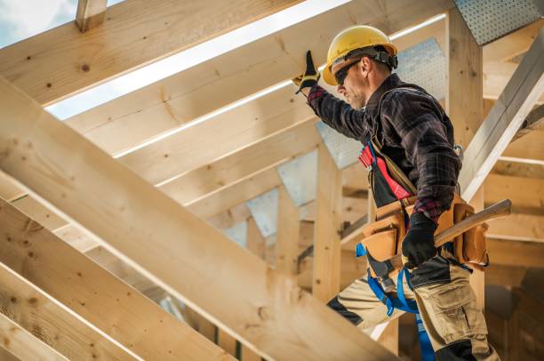 Best Residential Roofing Contractor  in Holiday, FL