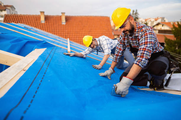  Holiday, FL Roofing Contractor Pros