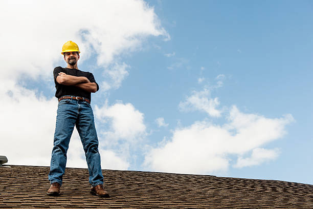 Best Emergency Roof Repair  in Holiday, FL