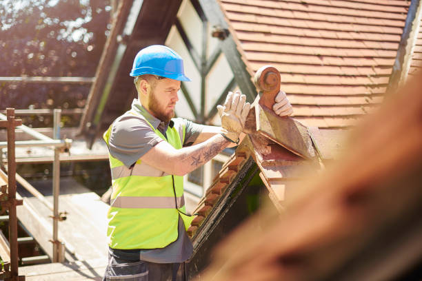 Best Roof Replacement Cost  in Holiday, FL